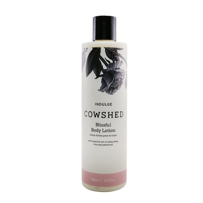 Cowshed - Indulge Blissful Body Lotion(300ml/10.14oz)