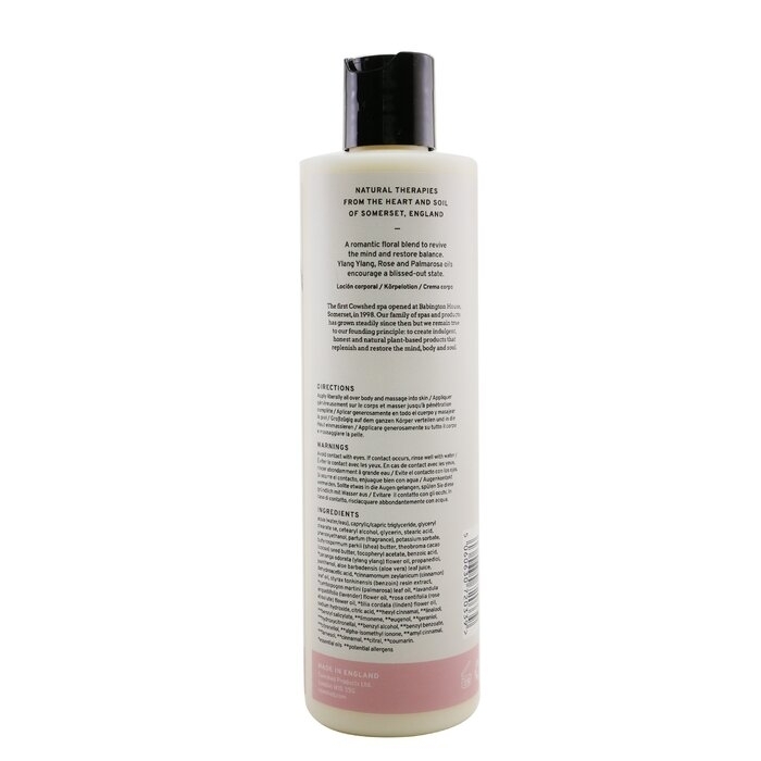 Cowshed - Indulge Blissful Body Lotion(300ml/10.14oz)