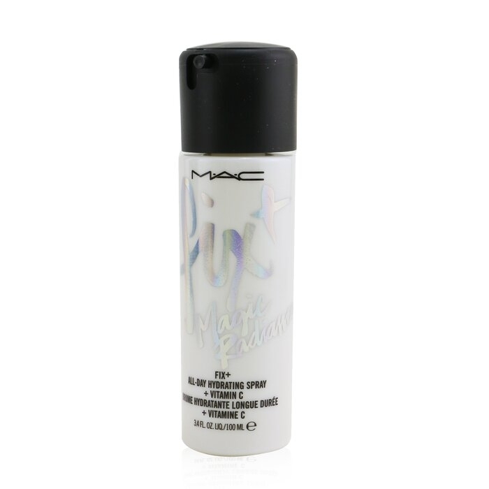MAC - Fix+ Magic Radiance All Day Hydrating Spray(100ml/3.4oz)