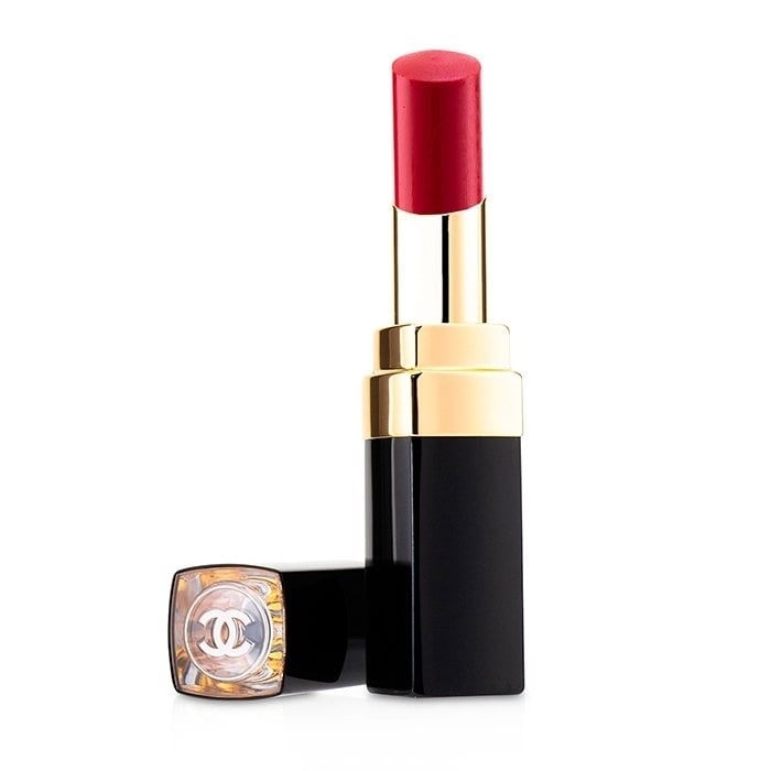 Chanel - Rouge Coco Flash Hydrating Vibrant Shine Lip Colour - # 91 Boheme(3g/0.1oz)