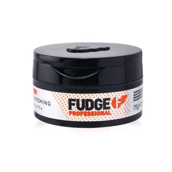 Fudge - Prep Grooming Putty (Hold Factor 4)(75g/2.64oz)