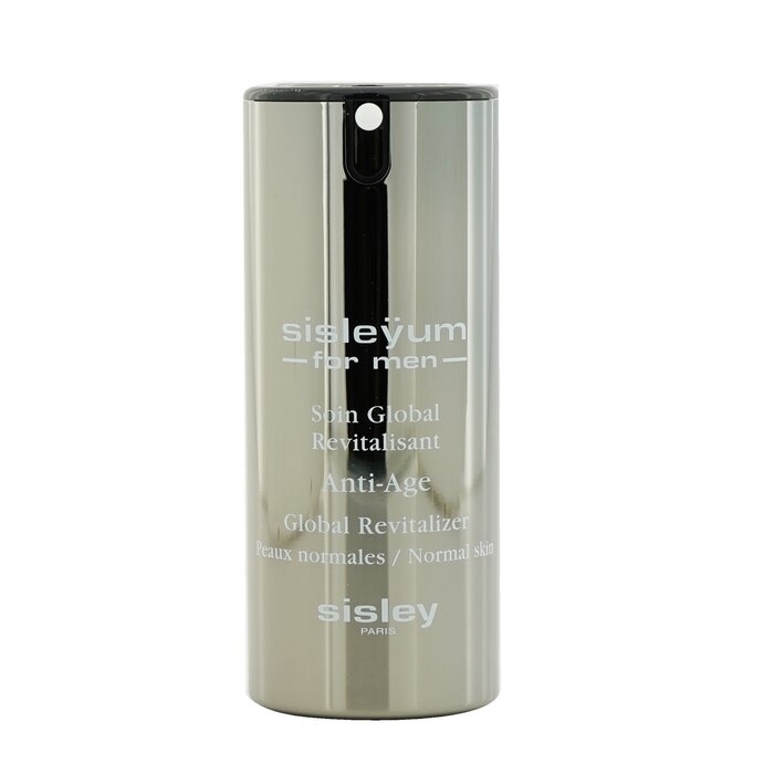 Sisley - Sisleyum For Men Anti-Age Global Revitalizer - Normal Skin(50ml/1.7oz)