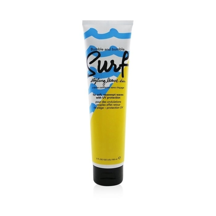 Bumble And Bumble - Surf Styling Leave In (For Soft, Seaswept Waves With UV Protection)(150ml/5oz)