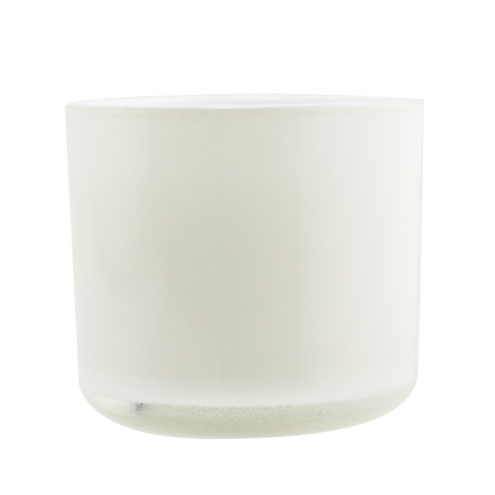 IKOU - Essentials Aromatherapy Natural Wax Candle Glass - De-Stress (Lavender & Geranium) 100177((2x2) Inch)