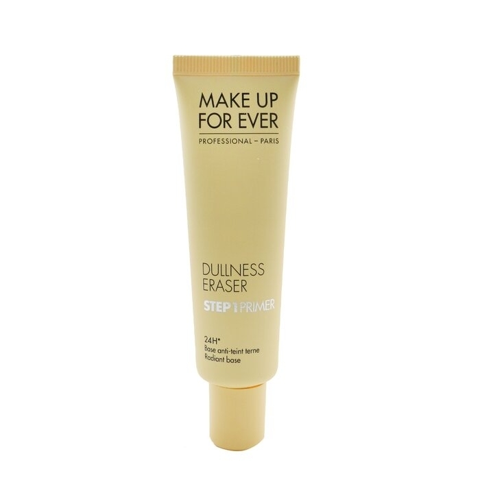 Make Up For Ever - Step 1 Primer - Dullness Eraser (Radiant Base)(30ml/1oz)