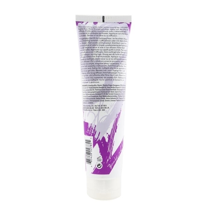 Bumble And Bumble - Bb. Curl Anti-Humidity Gel-Oil (For Nourished, Elongated Curls With Frizz Control)(150ml/5oz)
