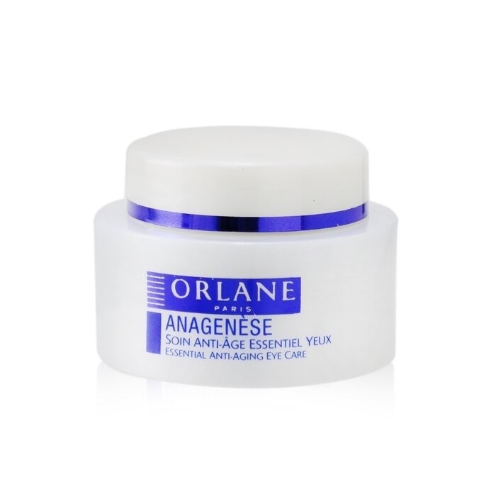 Orlane - Anagenese Essential Anti-Aging Eye Care(15ml/0.5oz)