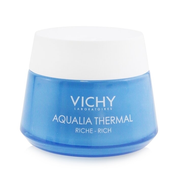 Vichy - Aqualia Thermal Rich Cream(50ml/1.7oz)