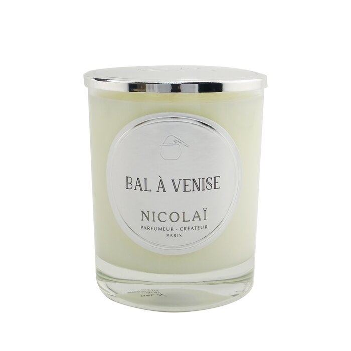 Nicolai - Scented Candle - Bal A Venise(190g/6.7oz)
