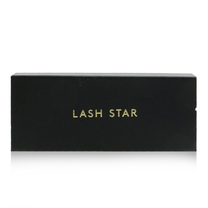 Lash Star - Visionary Lashes - # 007 (9-12 Mm, Very Full Volume)(1pair)