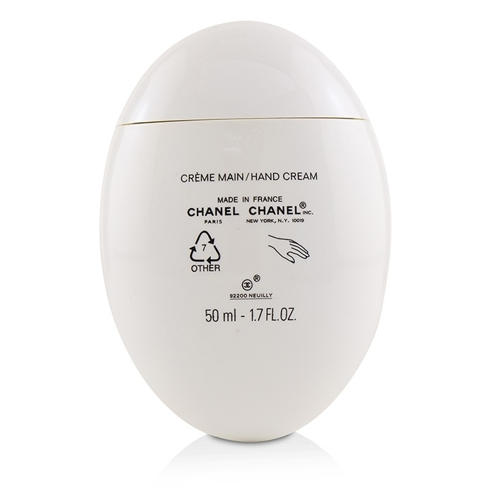 Chanel - La Creme Main Hand Cream(50ml/1.7oz)