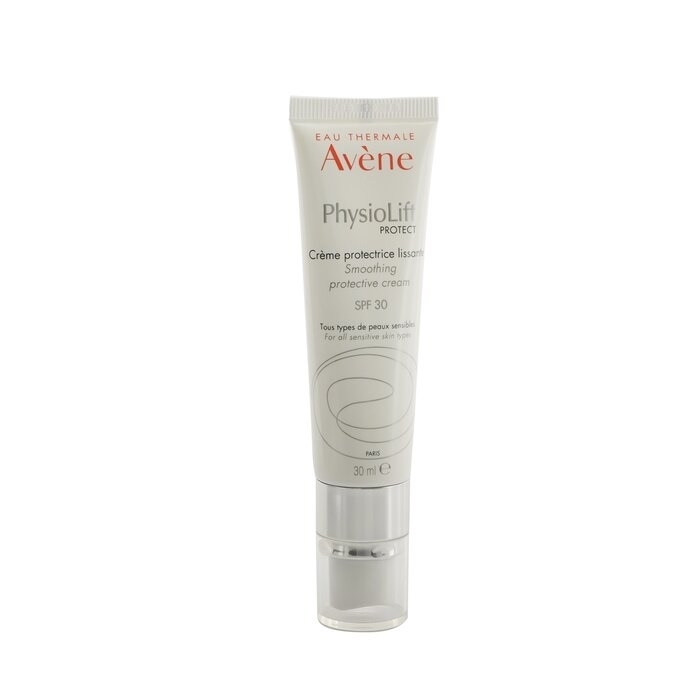 Avene - PhysioLift PROTECT Smoothing Protective Cream SPF 30 - For All Sensitive Skin Types(30ml/1oz)