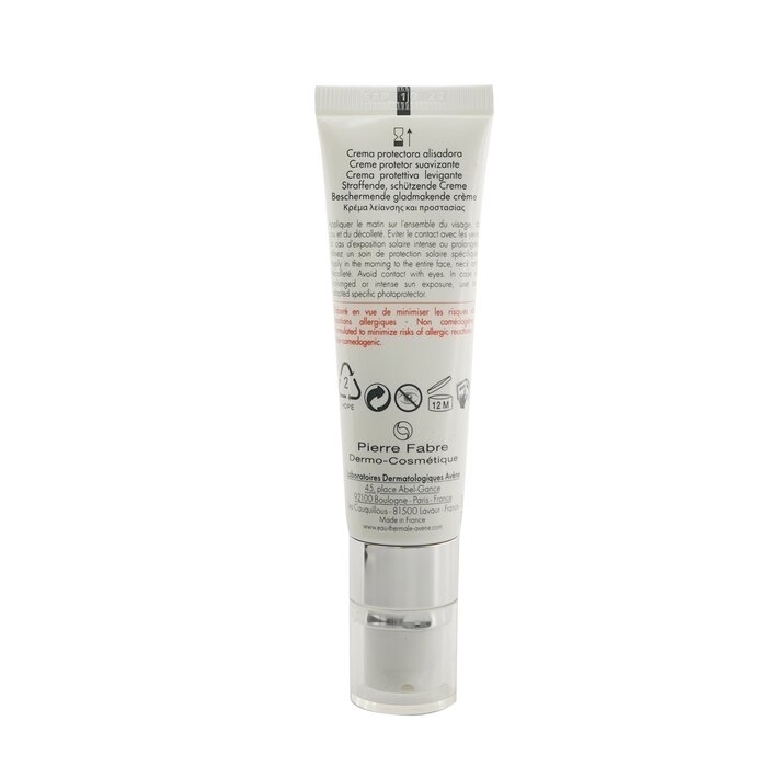 Avene - PhysioLift PROTECT Smoothing Protective Cream SPF 30 - For All Sensitive Skin Types(30ml/1oz)