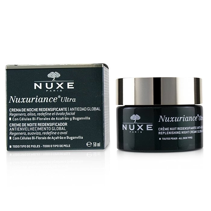 Nuxe - Nuxuriance Ultra Global Anti-Aging Night Cream - All Skin Types(50ml/1.7oz)