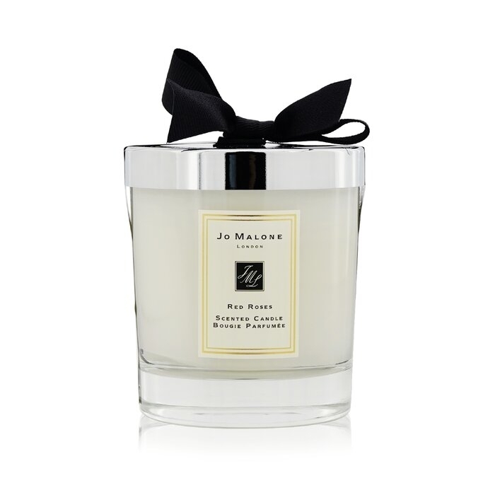 Jo Malone - Red Roses Scented Candle(200g (2.5 Inch))