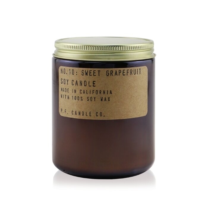 P.F. Candle Co. - Candle - Sweet Grapefruit(204g/7.2oz)
