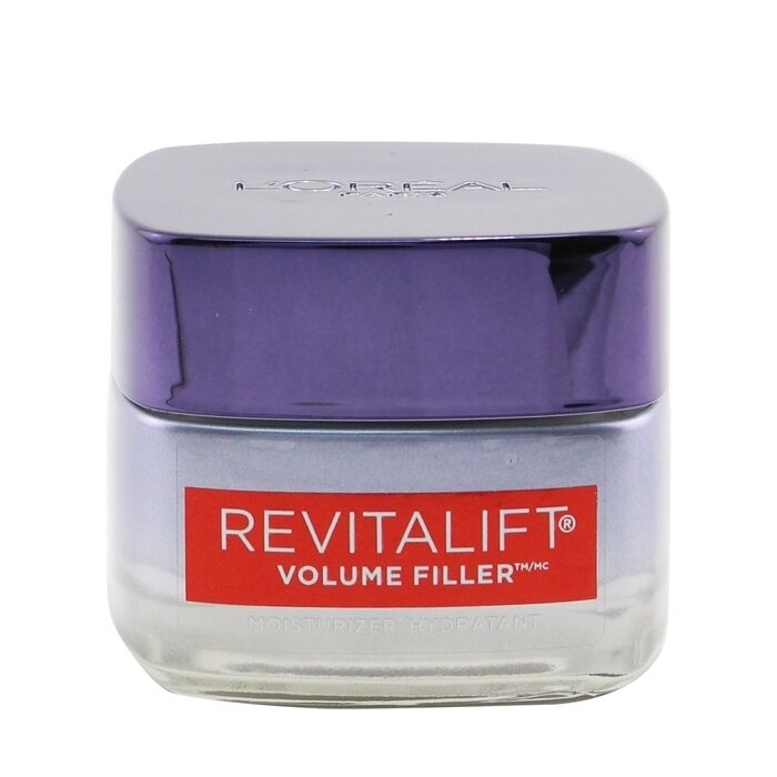 L'Oreal - Revitalift Volume Filler Revolumizing Day Cream Moisturizer(48g/1.7oz)