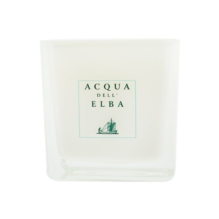 Acqua Dell'Elba - Scented Candle - Brezza Di Mare(180g/6.4oz)