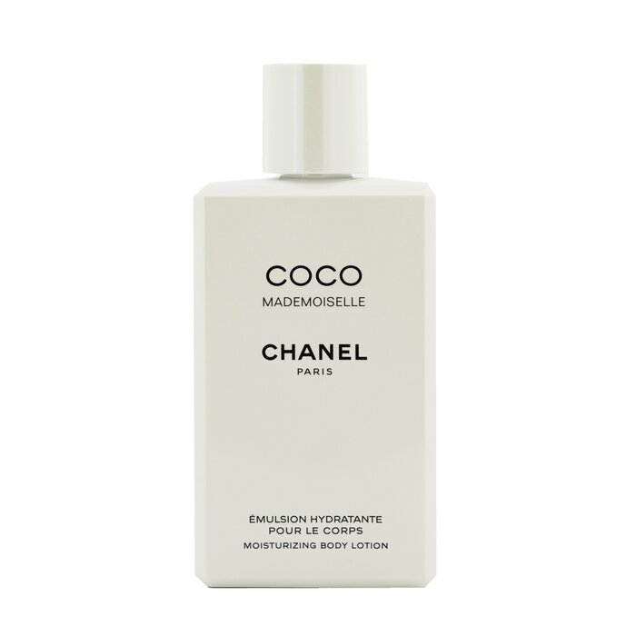 Chanel - Coco Mademoiselle Moisturizing Body Lotion(200ml/6.8oz)