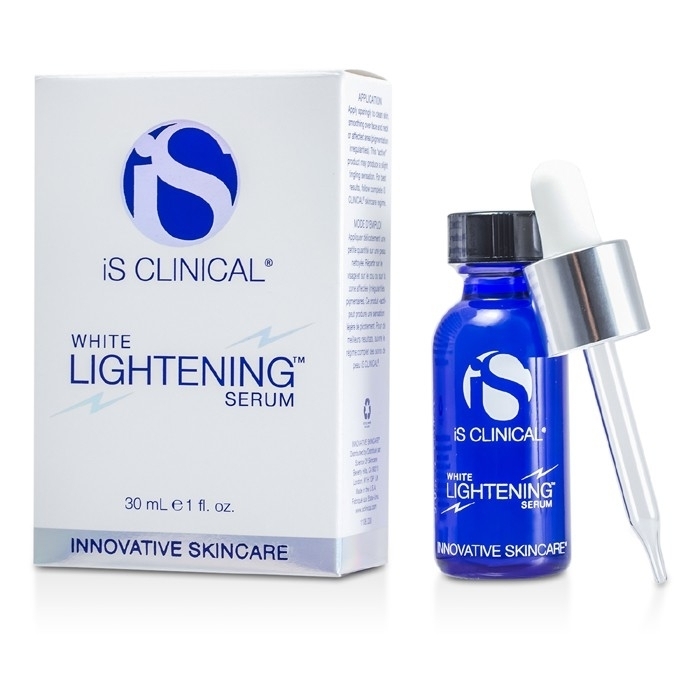 IS Clinical - White Lightening Serum(30ml/1oz)