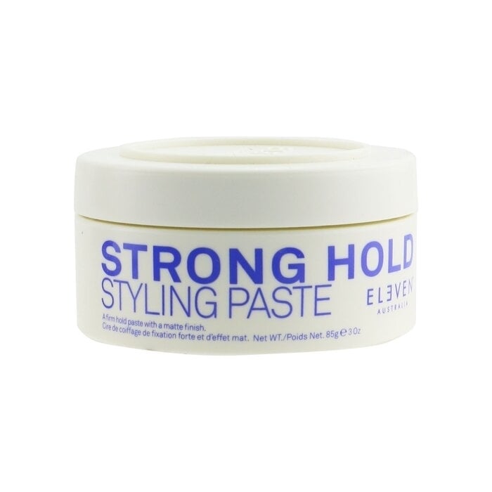 Eleven Australia - Strong Hold Styling Paste (Hold Factor - 4)(85g/3oz)
