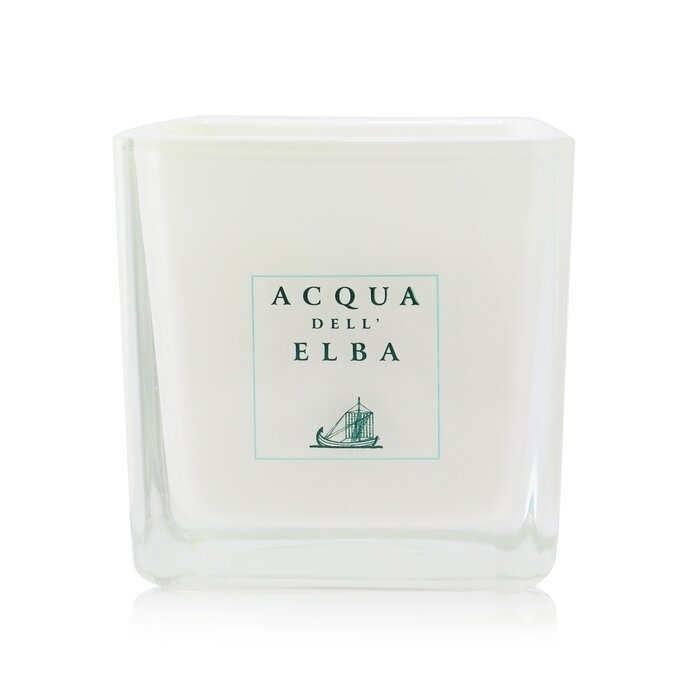 Acqua Dell'Elba - Scented Candle - Profumi Del Monte Capanne(180g/6.4oz)