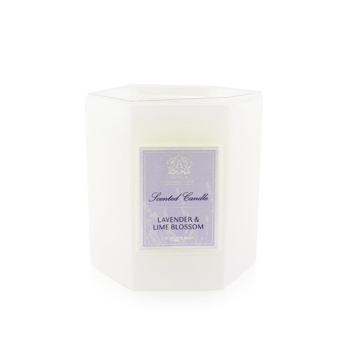 Antica Farmacista - Candle - Lavender & Lime Blossom(255g/9oz)