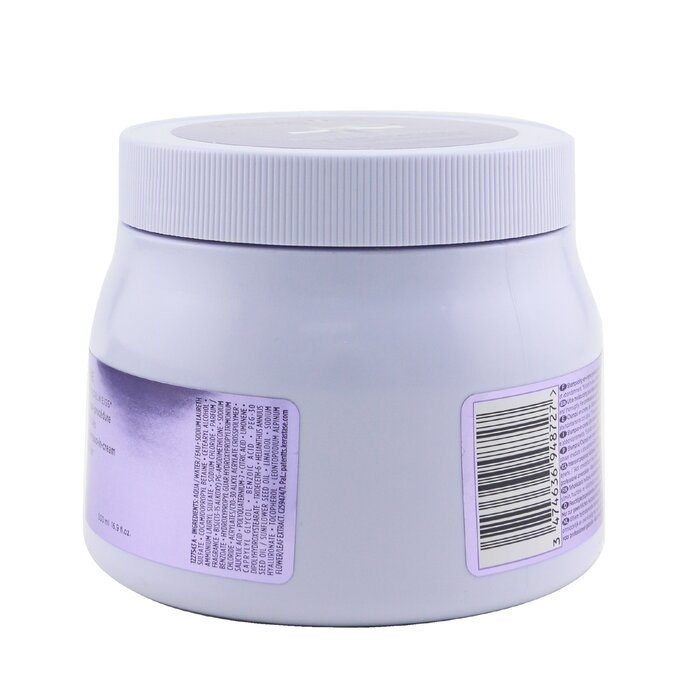 Kerastase - Blond Absolu Bain Cicaextreme Shampoo Cream(500ml/16.9oz)