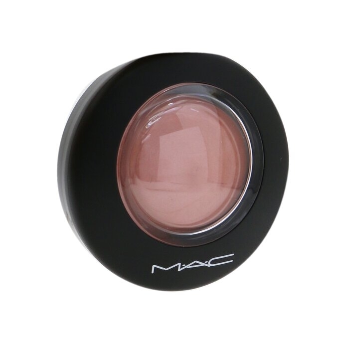 MAC - Mineralize Blush - Like Me, Love Me (Bright Orange Coral)(4g/0.14oz)