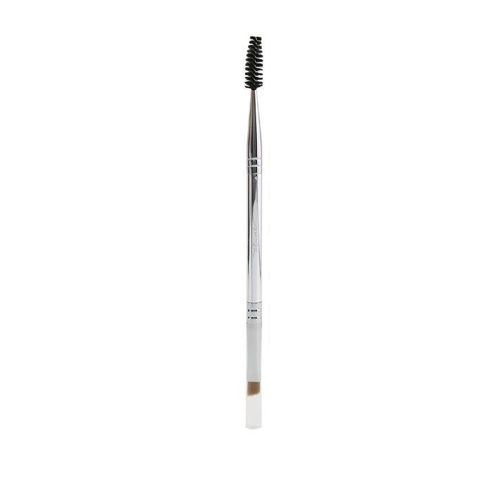 Plume Science - Nourish & Define Brow Pomade (With Dual Ended Brush) - # Ashy Daybreak(4g/0.14oz)
