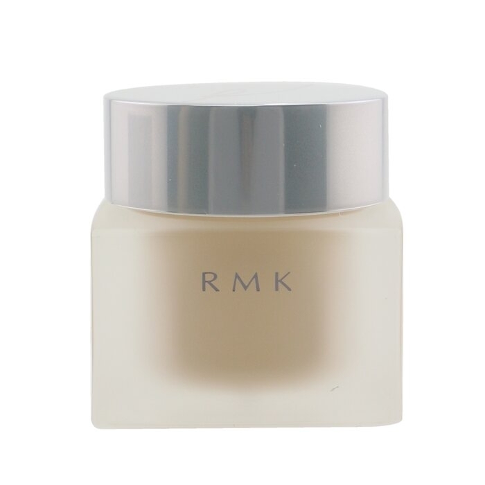 RMK - Creamy Foundation EX SPF 21 - # 201(30g/1oz)