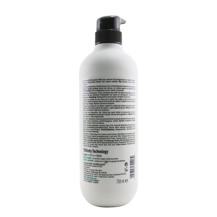 KMS California - Add Power Shampoo (Protein And Strength)(750ml/25.3oz)