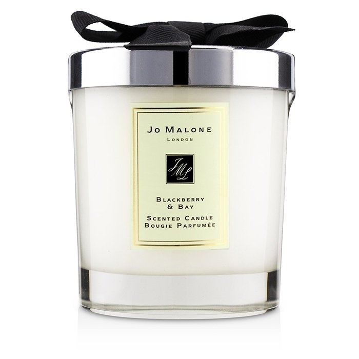 Jo Malone - Blackberry & Bay Scented Candle(200g (2.5 Inch))