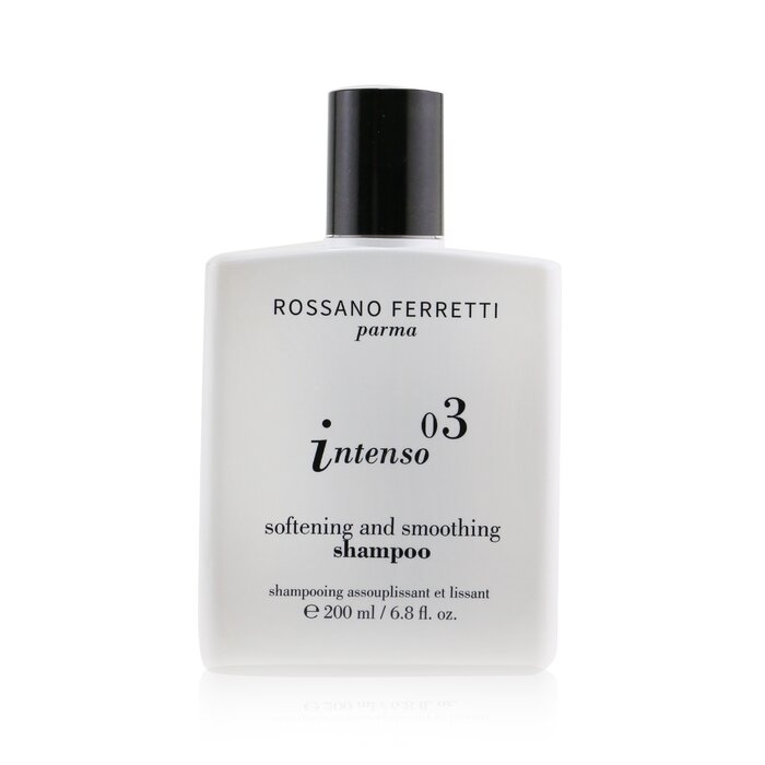 Rossano Ferretti Parma - Intenso 03 Softening And Smoothing Shampoo(200ml/6.8oz)