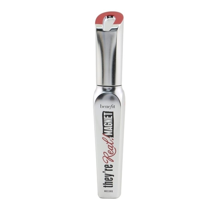 Benefit - They're Real! Magnet Powerful Lifting & Lengthening Mascara - # Supercharged Black(9g/0.32oz)
