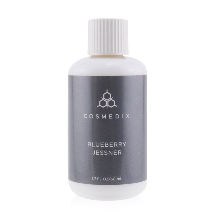 CosMedix - Blueberry Jessner (Salon Product)(50ml/1.7oz)