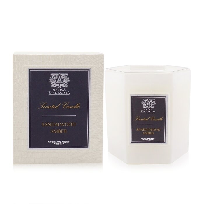 Antica Farmacista - Candle - Sandalwood Amber(255g/9oz)