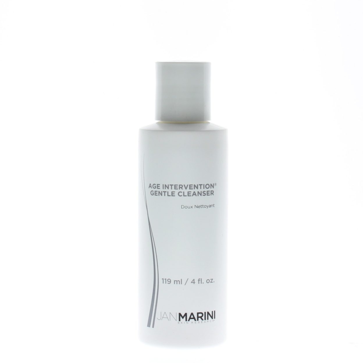 Jan Marini Skin Research Age Intervention Gentle Cleanser 119ml/4oz