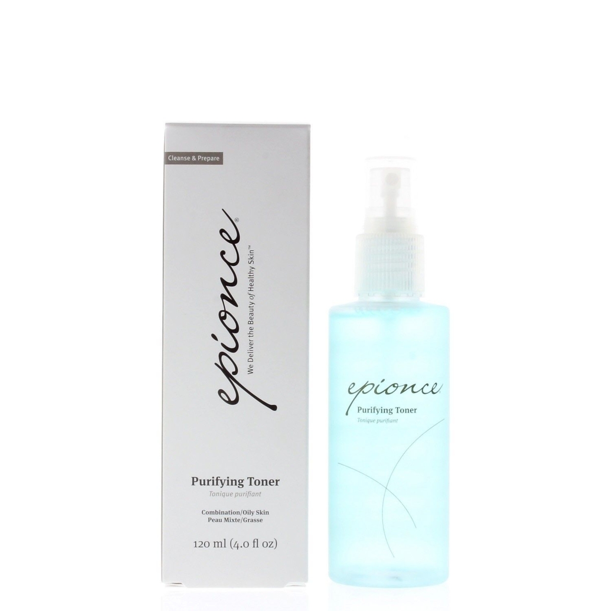 Epionce Purifying Toner For Combination/Oily Skin 120ml/4oz