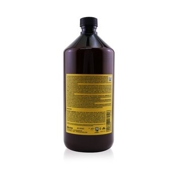 Davines Natural Tech Nourishing Shampoo (For Dehydrated Scalp And Dry Brittle Hair) 1000ml/33.81oz