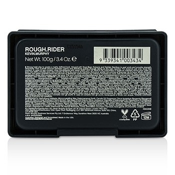 Kevin.Murphy Rough.Rider Strong Hold. Matte Clay 100g/3.4oz