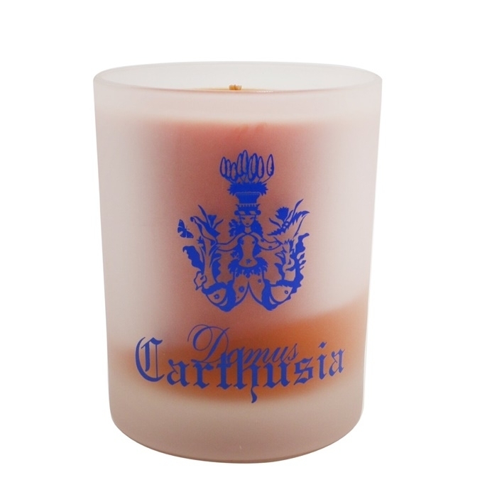 Carthusia Scented Candle - Corallium 190g/6.7oz