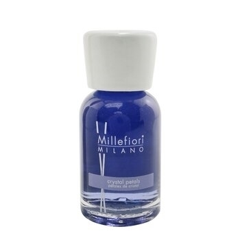 Millefiori Natural Fragrance Diffuser - Crystal Petals 100ml/3.38oz