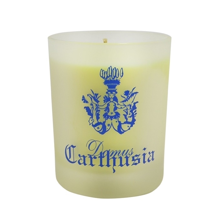 Carthusia Scented Candle - Mediterraneo 190g/6.7oz