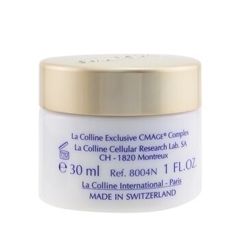 La Colline Matrix R3 - Cellular Matrix Cream 30ml/1oz