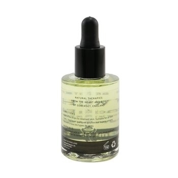 Cowshed Brighten Balancing Face Oil 30ml/1oz