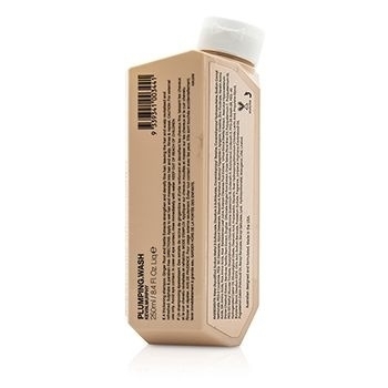 Kevin.Murphy Plumping.Wash Densifying Shampoo (A Thickening Shampoo - For Thinning Hair) 250ml/8.4oz