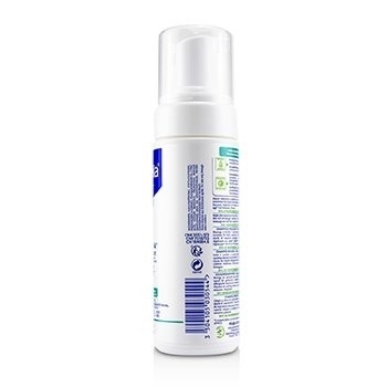 Mustela Stelatopia Foam Shampoo (Gently Cleans And Soothes Sensations Of Itchy Skin) 150ml/5.07oz