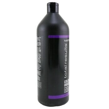 Matrix Total Results Color Obsessed Antioxidant Conditioner (For Color Care) 1000ml/33.8oz