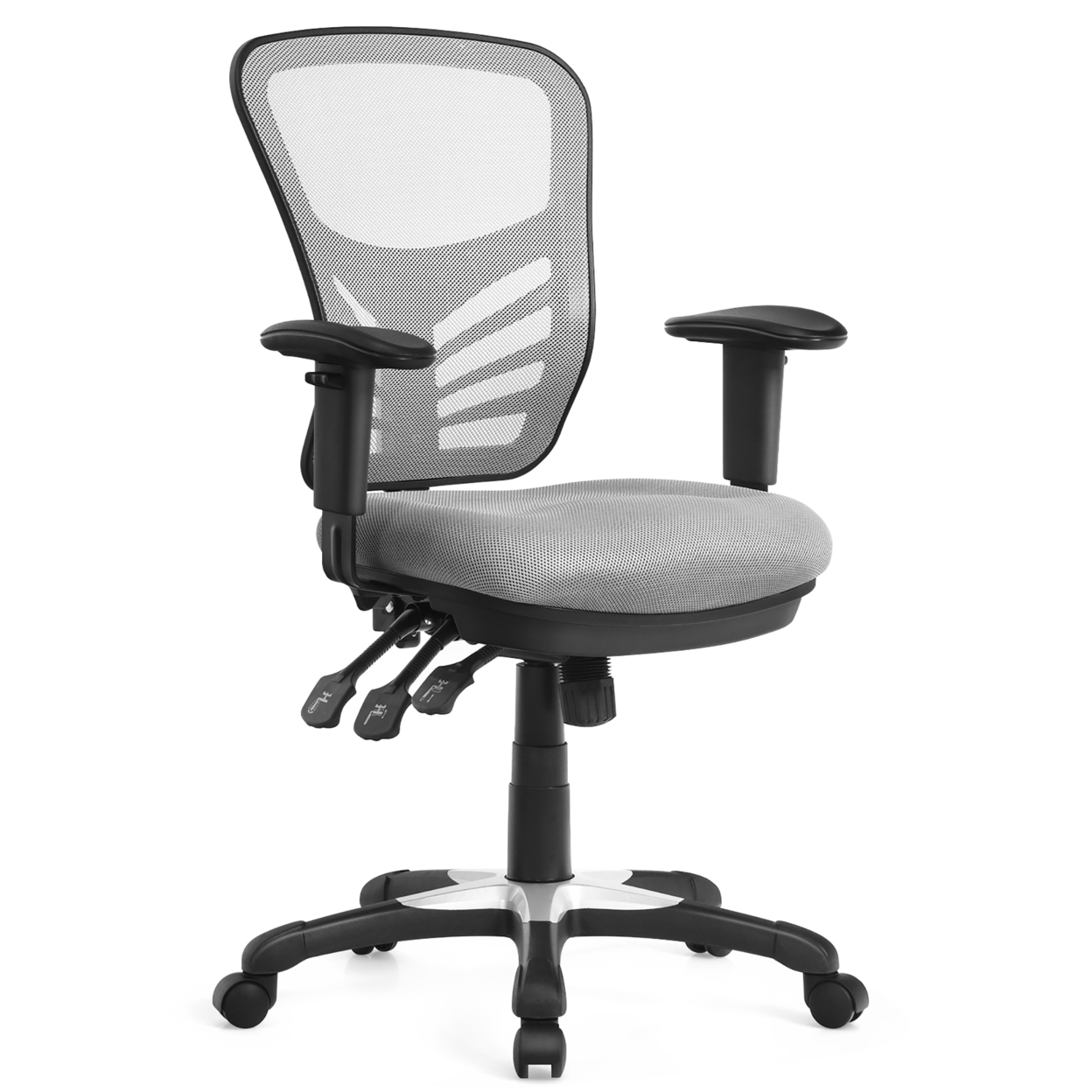 costway mesh office chair